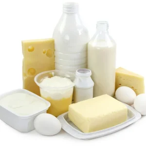DIARY PRODUCTS
