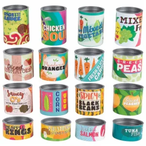 CANNED PRODUCT