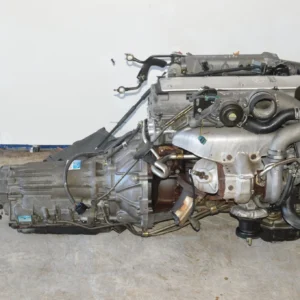 Buy Toyota 1jz Engine