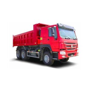 Buy Dump truck