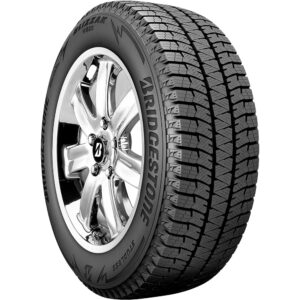 Bridgestone Blizzak WS80 225/60R16 98H BSW Tires