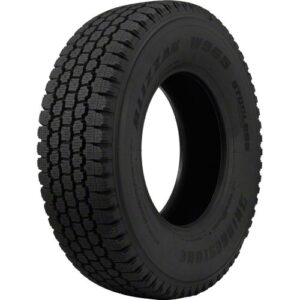 BRIDGESTONE BLIZZAK W965 TIRES