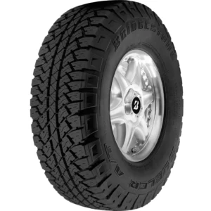 BRIDGESTONE DUELER AT RH-S Tire