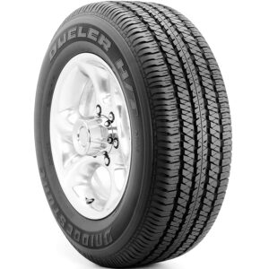 BRIDGESTONE DUELER HT 684 II