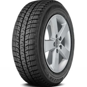 Bridgestone Blizzak WS80 205/65R15 94T BSW Tires