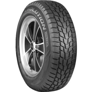 Cooper Evolution Winter 205/50R16 87T BSW Tires