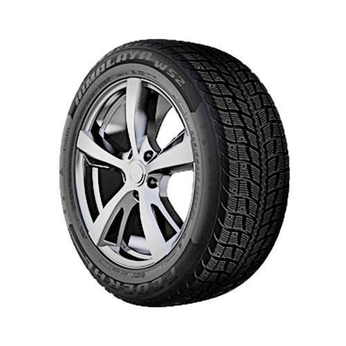 Federal Himalaya WS2 225/60R16XL 102T BSW Tires
