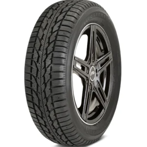 Firestone Winterforce 2 175/65R15 84S BSW Tires