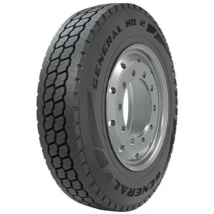 295/75R22.5 Economy Drive New Tire