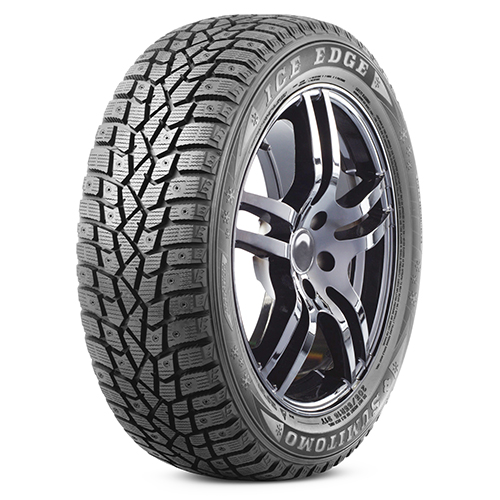 Sumitomo Ice Edge 225/70R16 103T BSW Tires