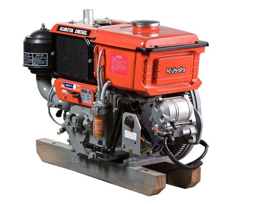 RT Series (10 – 15.5 HP)