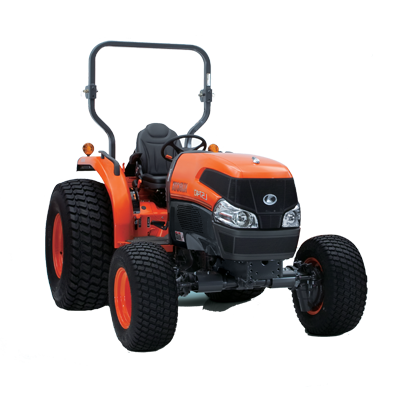 Grand L-Series L5740 (59HP)