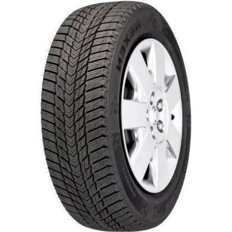Nexen Winguard Ice Plus 195/55R15XL 89T BSW Tires