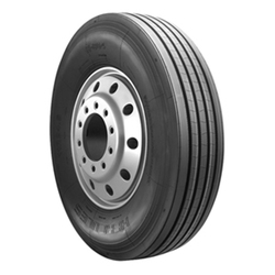 295/75R22.5 R-1 Pivot New Tire