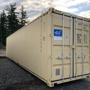 Buy 40ft containers