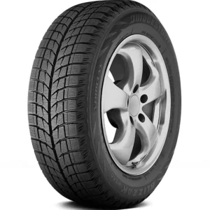 Bridgestone Blizzak WS60 205/60R15 91R BSW Tires