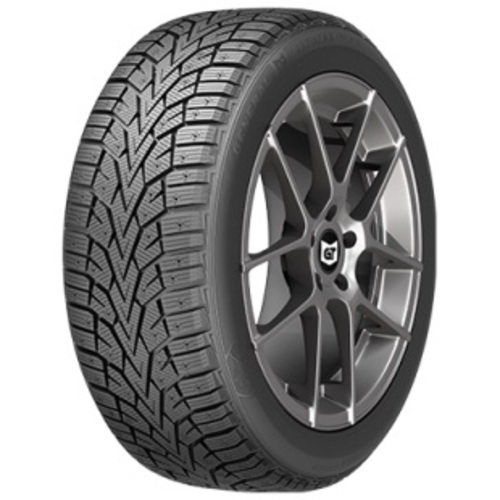 Hankook Winter I*cept IZ W606 175/65R14 82T BSW Tires