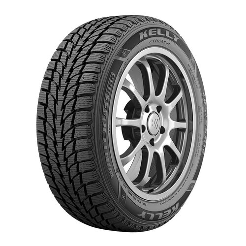 Kelly Winter Access 195/60R15 88T BSW Tires