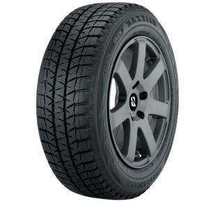 Bridgestone Blizzak WS80 195/65R15 91H BSW Tires